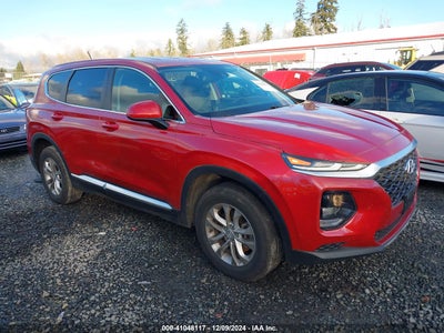 HYUNDAI SANTA FE 2019