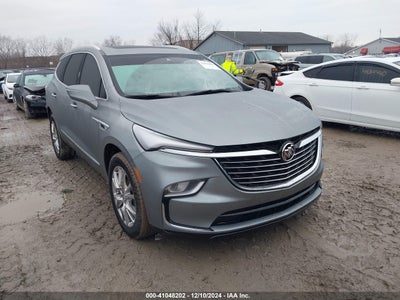 BUICK ENCLAVE 2023