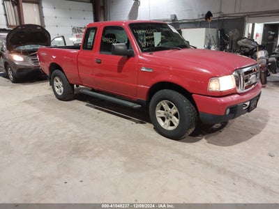 FORD RANGER 2006