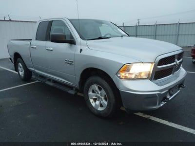 RAM 1500 2014