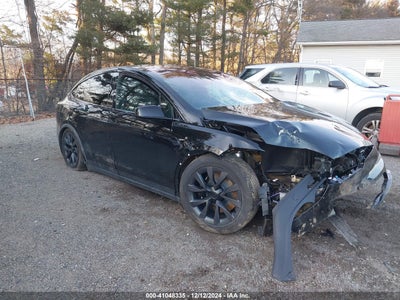 TESLA MODEL X 2024