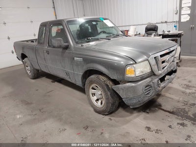 FORD RANGER 2009