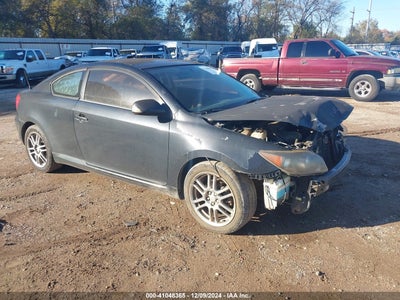 SCION TC 2005