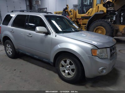 FORD ESCAPE 2011