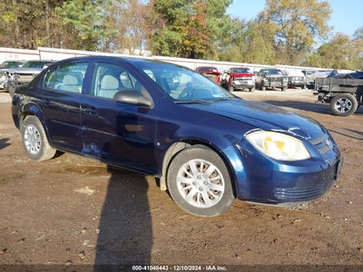 CHEVROLET COBALT 2009