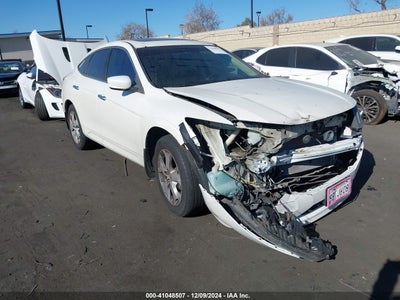 HONDA ACCORD CROSSTOUR 2011