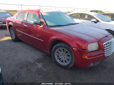 CHRYSLER 300 2010