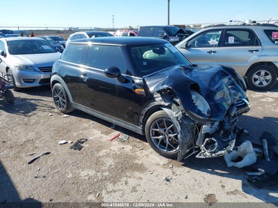MINI HARDTOP 2015
