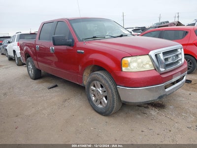 FORD F-150 2007