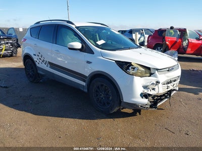 FORD ESCAPE 2014