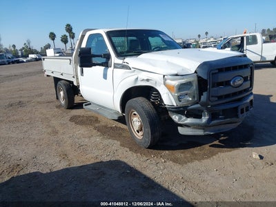 FORD F-250 2016