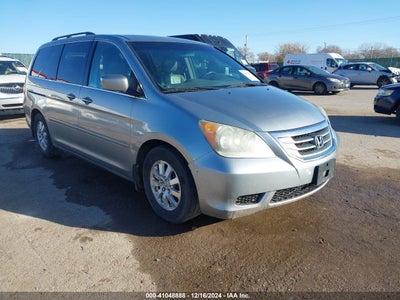 HONDA ODYSSEY 2008