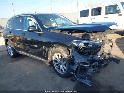 BMW X5 2020