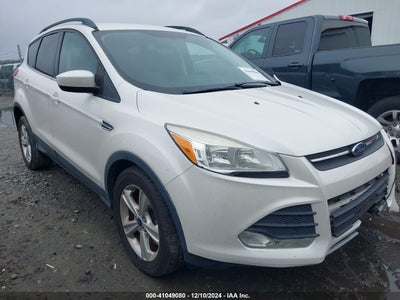 FORD ESCAPE 2014