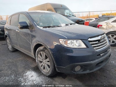 SUBARU TRIBECA 2010