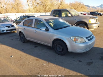 CHEVROLET COBALT 2008