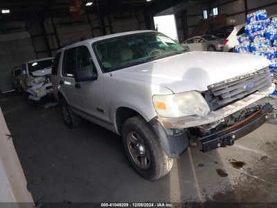 FORD EXPLORER 2006