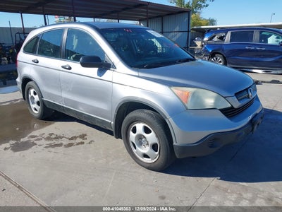 HONDA CR-V 2008