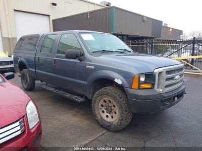 FORD F-250 2006