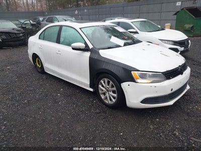 VOLKSWAGEN JETTA 2013
