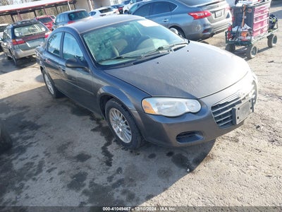 CHRYSLER SEBRING 2005