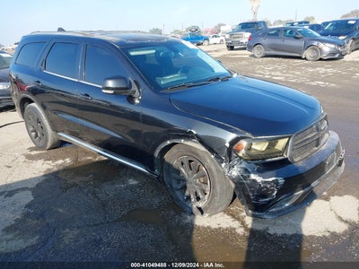 DODGE DURANGO 2014