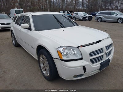 DODGE MAGNUM 2006