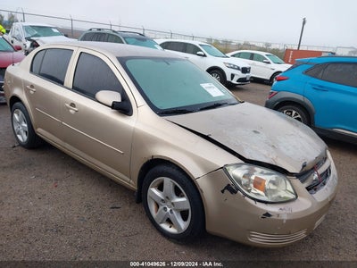 CHEVROLET COBALT 2007