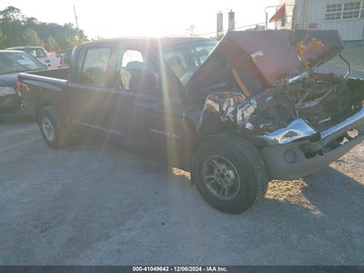 DODGE DAKOTA 2000
