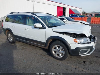 VOLVO XC70 2013