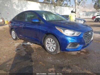 HYUNDAI ACCENT 2020