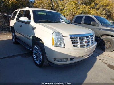 CADILLAC ESCALADE 2014
