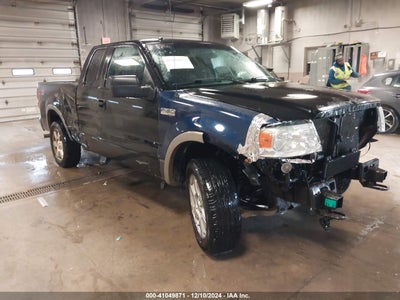 FORD F-150 2008