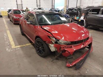 SCION TC 2016