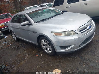FORD TAURUS 2011