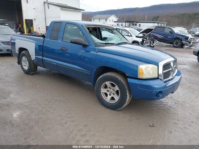 DODGE DAKOTA 2005