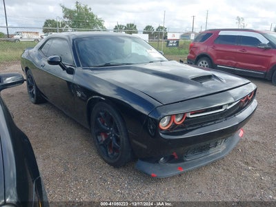 DODGE CHALLENGER 2019