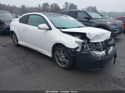 SCION TC 2008