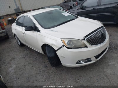 BUICK VERANO 2013