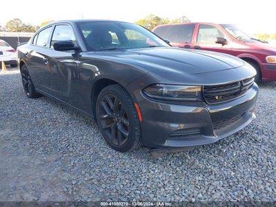 DODGE CHARGER 2022