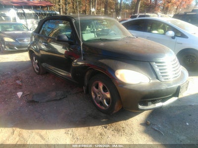CHRYSLER PT CRUISER 2006