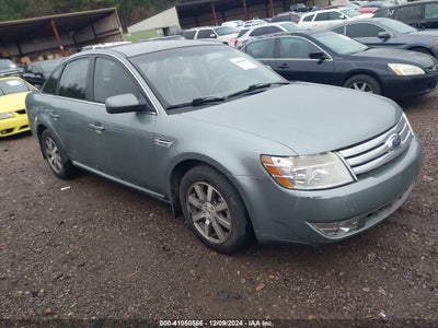 FORD TAURUS 2008