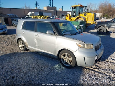 SCION XB 2008