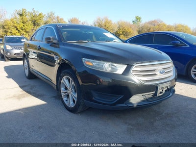 FORD TAURUS 2015