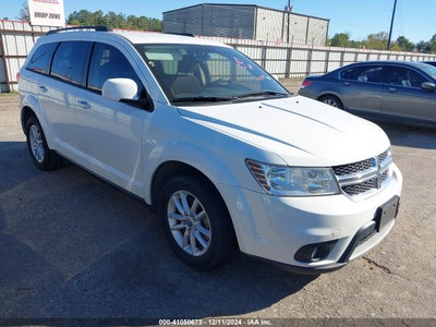 DODGE JOURNEY 2015