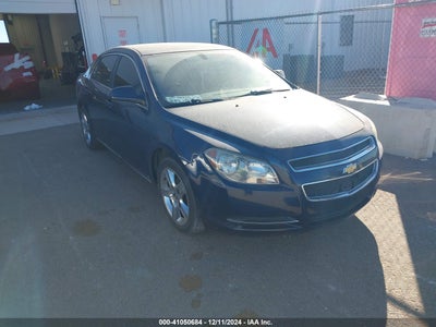 CHEVROLET MALIBU 2009