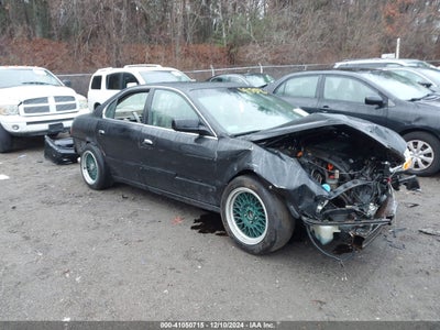 ACURA TL 2002