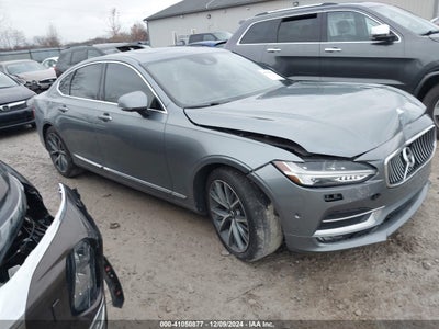 VOLVO S90 2017