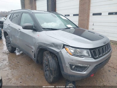 JEEP COMPASS 2019