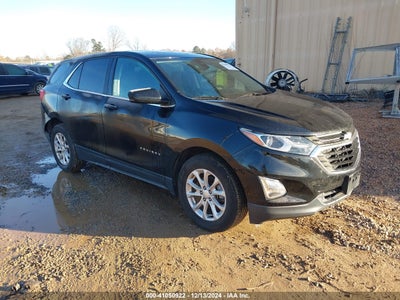 CHEVROLET EQUINOX 2020